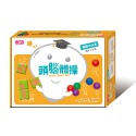 【頭腦體操寶盒】4～5歲邏輯小玩家