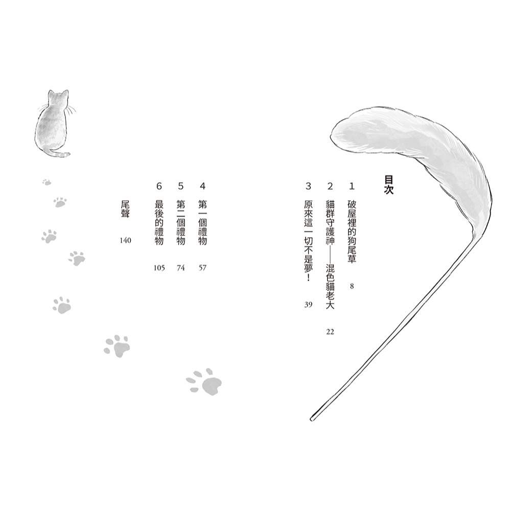 ✨現貨✨《小熊出版》神奇貓町事件簿1：貓群守護神生氣了！⭐️童書團購批發⭐️-細節圖2