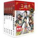 ✨現貨✨《小熊出版》歷史漫畫三國志系列（全套六冊，加贈三國英雄File資料夾）⭐️童書團購批發⭐️-規格圖9