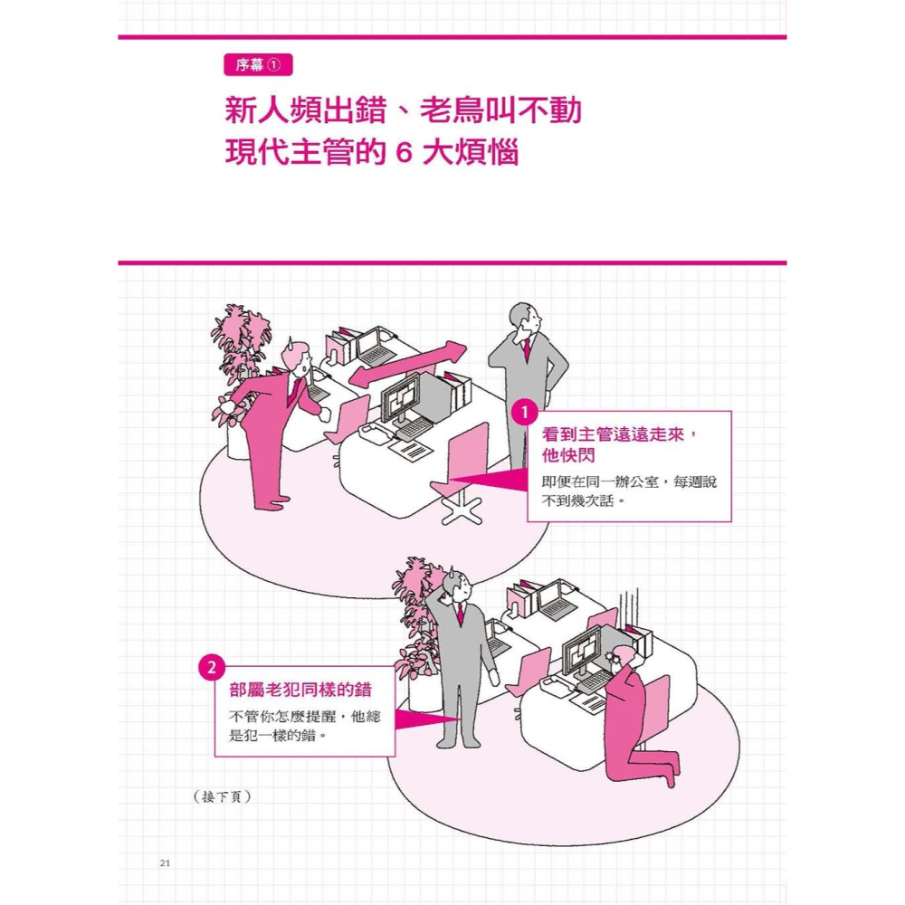 ✨現貨✨《大是文化》翻翻就會的管理學：新人頻出錯、老鳥叫不動，你需要最強交辦技術。⭐️童書團購批發⭐️-細節圖5