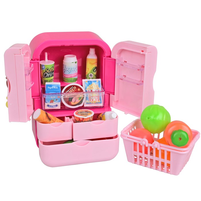 ✨現貨✨《風車》FOOD超人-超商小店長⭐️童書團購批發⭐️-細節圖3