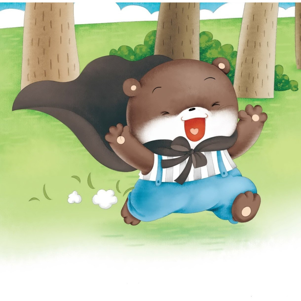 ✨現貨✨《京采文教事業有限公司》懂得禮貌我最酷⭐️童書團購批發⭐️-細節圖4