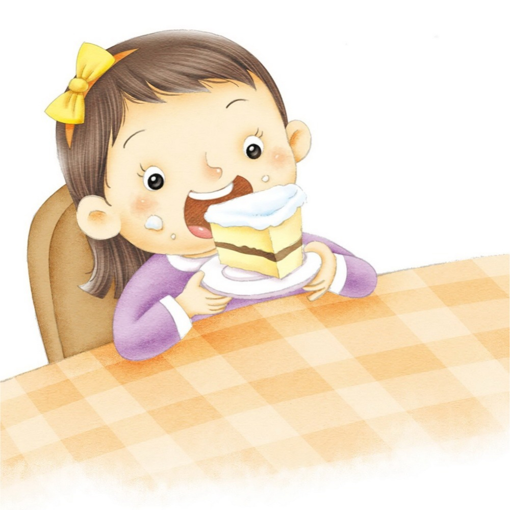 ✨現貨✨《京采文教事業有限公司》好身體養成小繪本套書Ⅰ(共6冊)⭐️童書團購批發⭐️-細節圖6