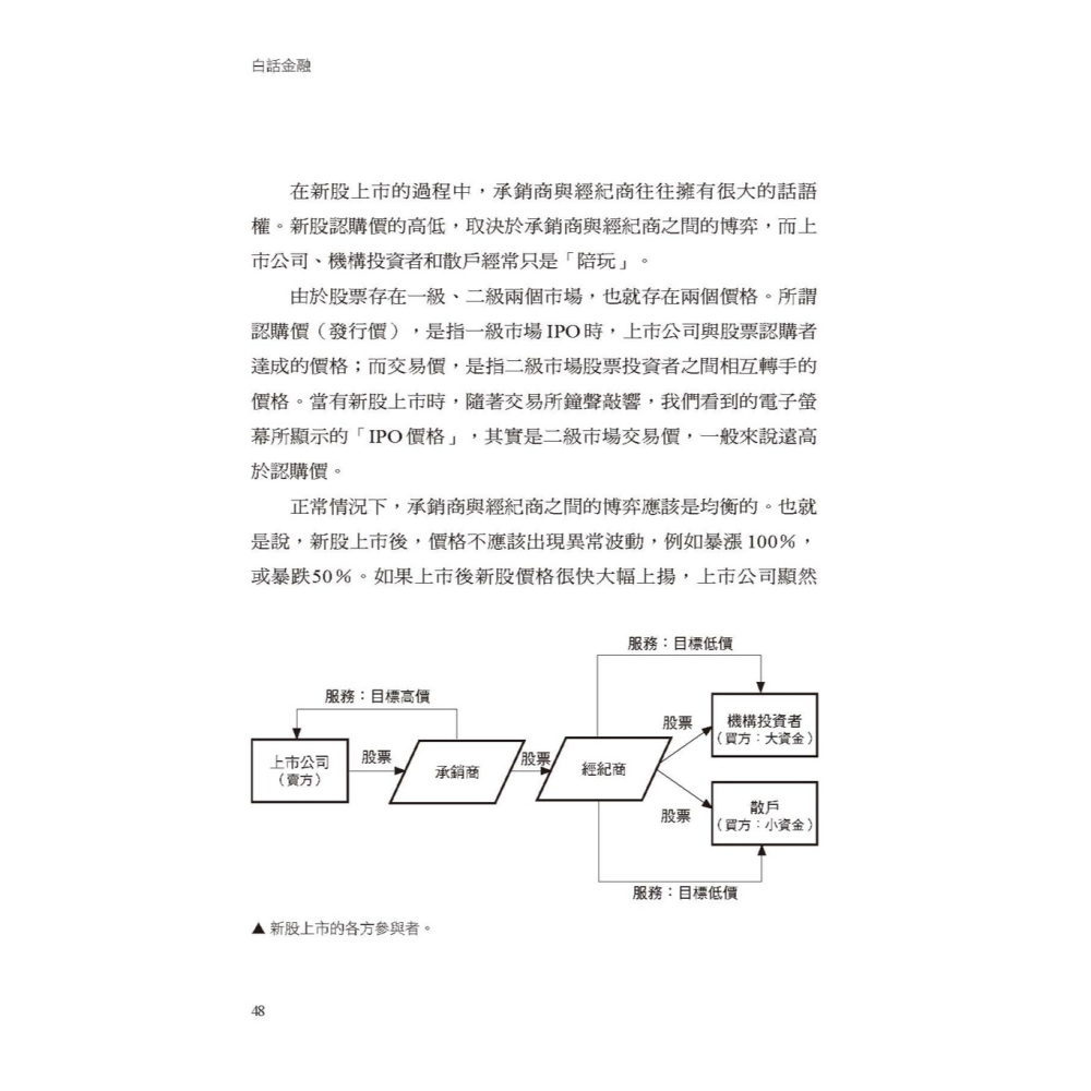 ✨現貨✨《任性出版》白話金融：財富自由的基礎知識，利率、股票、槓桿、匯率、房地產……人人能看懂，天天可活用。-細節圖6
