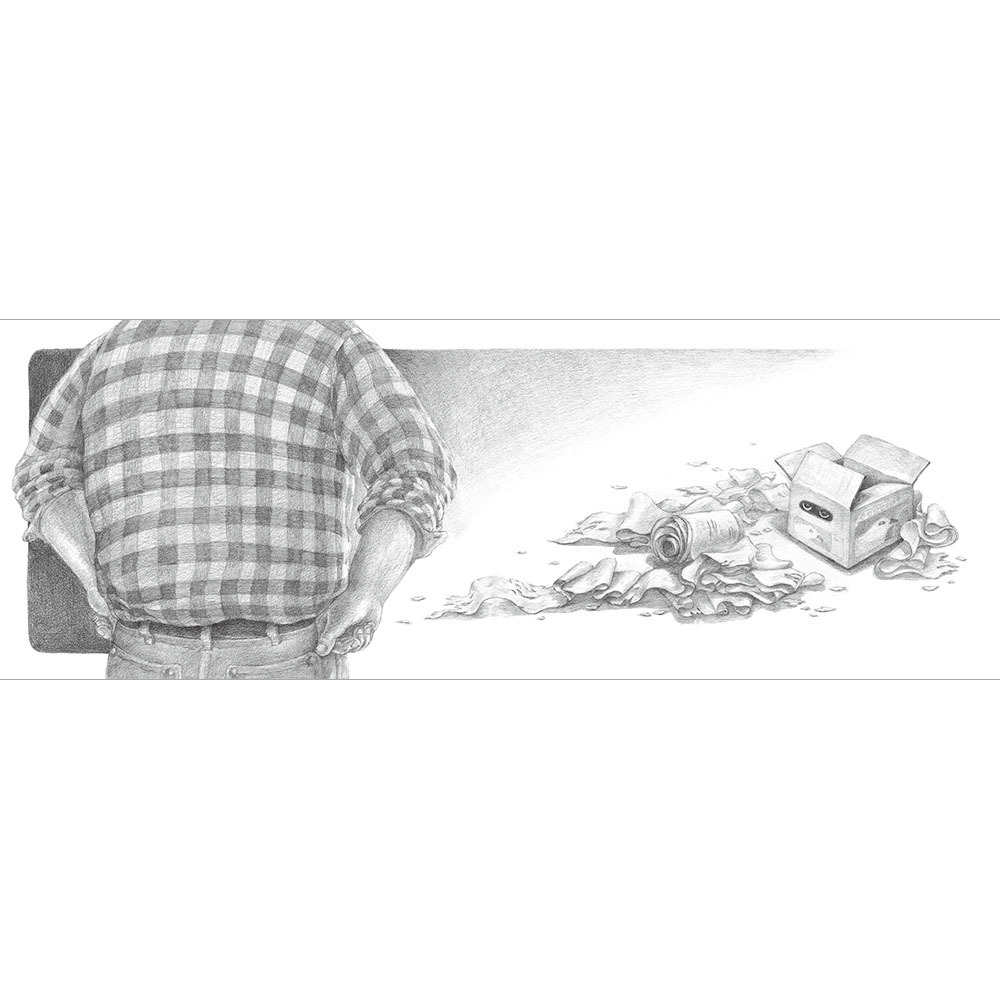 ✨現貨✨《信誼基金出版社》尋貓啟事：10週年珍藏紀念版（限量珍藏書衣海報）⭐️童書團購批發⭐️-細節圖7