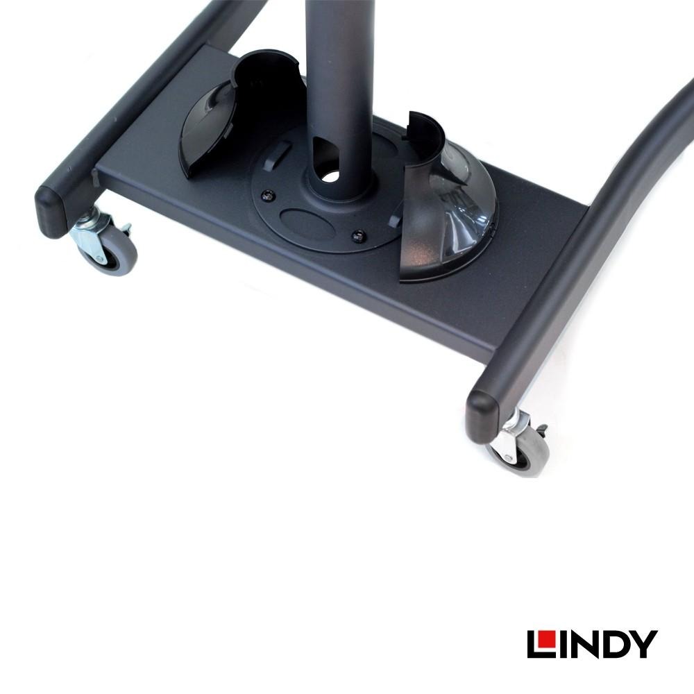LINDY 林帝 40762 - 可移動式 液晶電視固定架 大洋國際電子-細節圖4