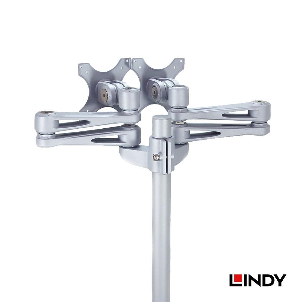 LINDY 林帝 40697 - 雙液晶螢幕長旋臂式支臂 大洋國際電子-細節圖4