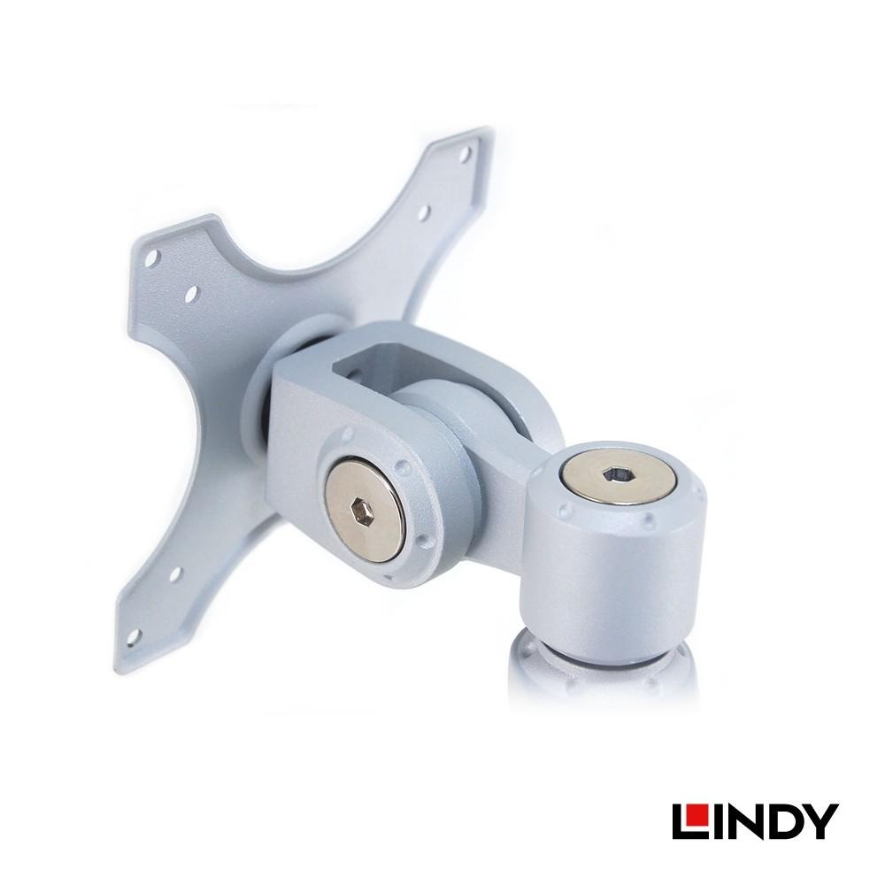 LINDY 林帝 40697 - 雙液晶螢幕長旋臂式支臂 大洋國際電子-細節圖6