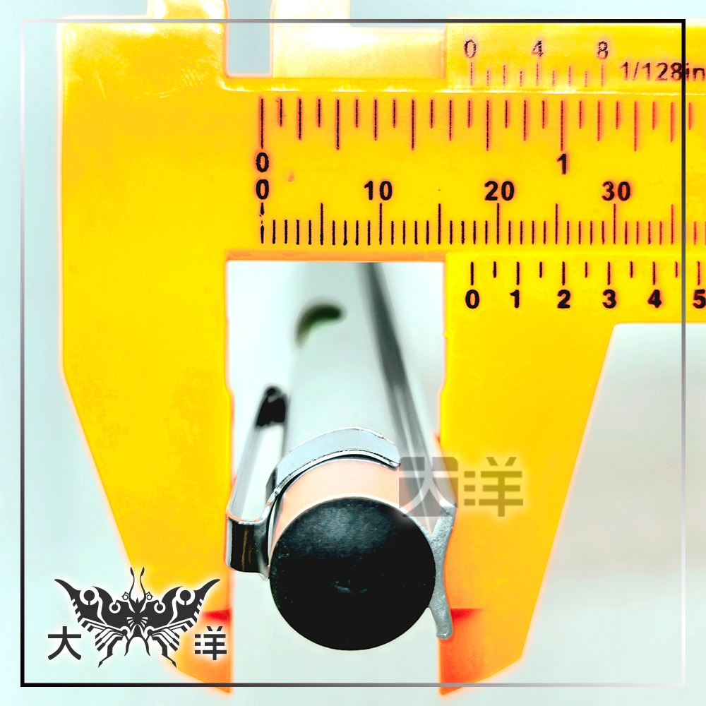 ◤大洋國際電子◢ SELLERY 舍樂力 筆型水平儀 5英吋 / 127mm / 12.7公分 24-300-細節圖6