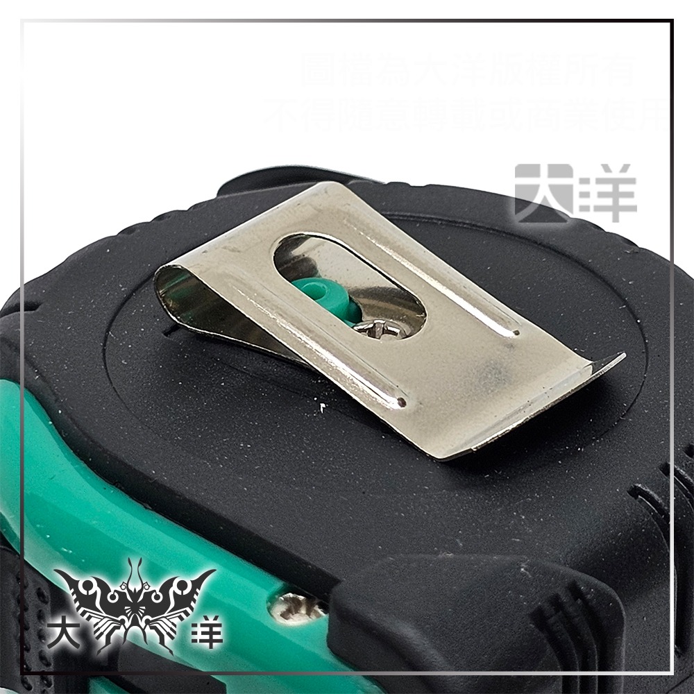 ProsKit 寶工 耐摔型捲尺 3米 / 3公尺 / 10英呎 捲尺 DK-2040 DK-20 SERIES-細節圖3