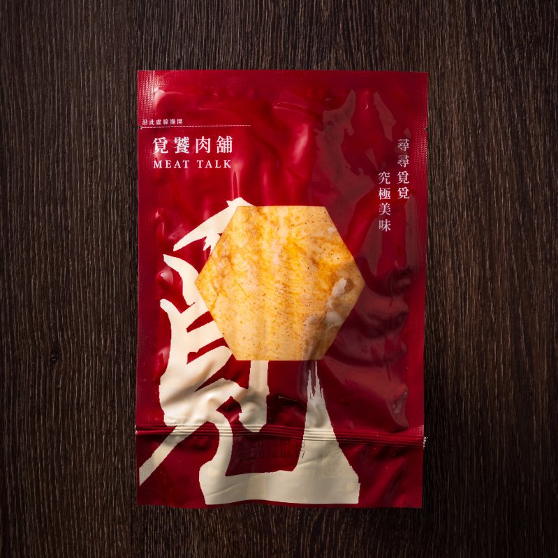 【覓饕肉舖】舒肥嫩雞胸 美式紐奧良 100g 190g-細節圖5