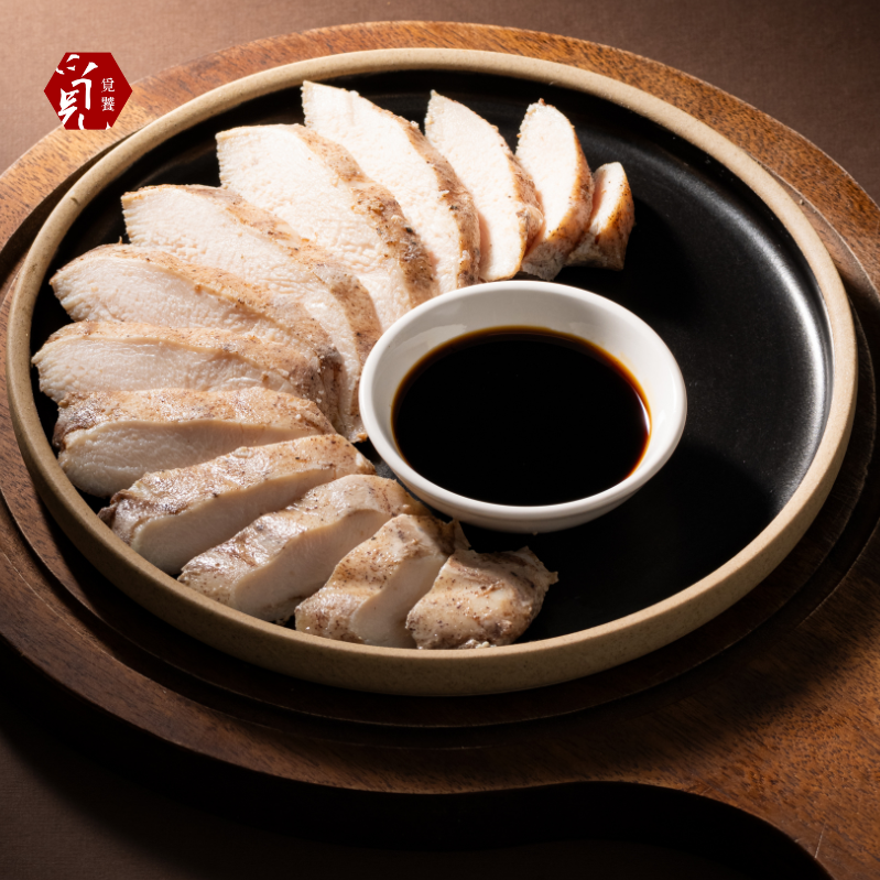 【覓饕肉舖】舒肥嫩雞胸 日式照燒 100g 190g-細節圖2
