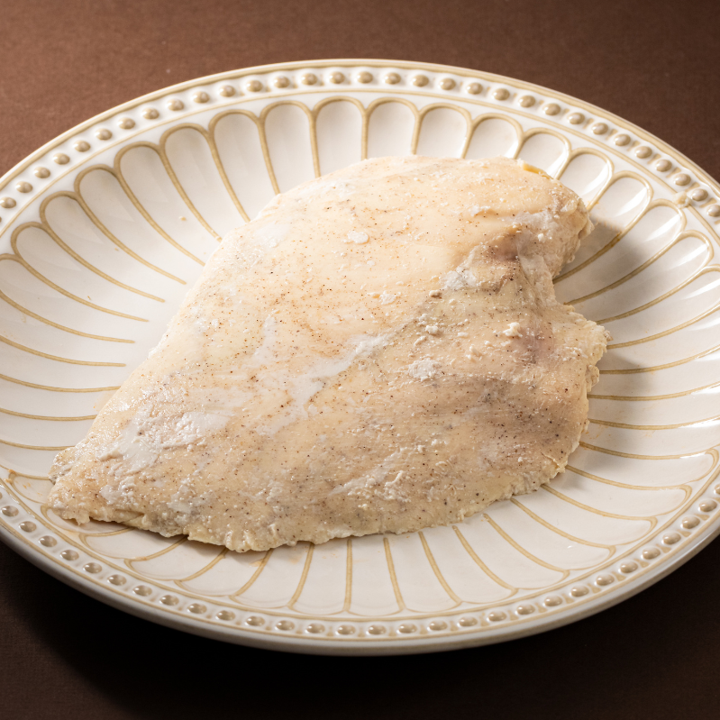 【覓饕肉舖】舒肥嫩雞胸 胡椒嫩雞 100g 190g-細節圖4