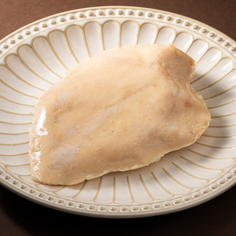 【覓饕肉舖】舒肥嫩雞胸 香川檸檬 100g 190g-細節圖4