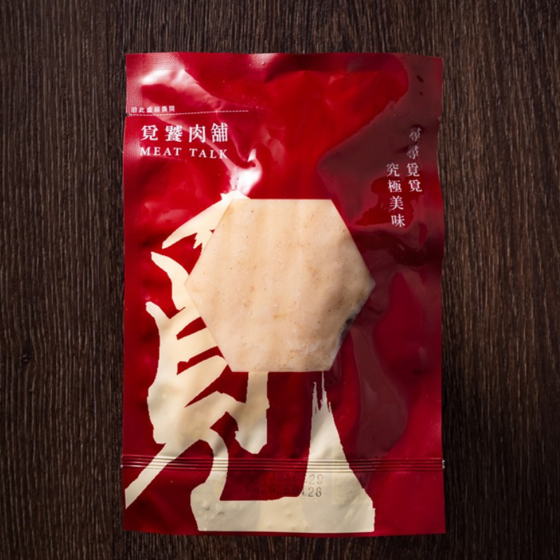 【覓饕肉舖】舒肥嫩雞胸 香川檸檬 100g 190g-細節圖5