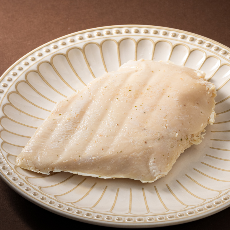 【覓饕肉舖】舒肥嫩雞胸 香蒜海鹽 100g 190g-細節圖4