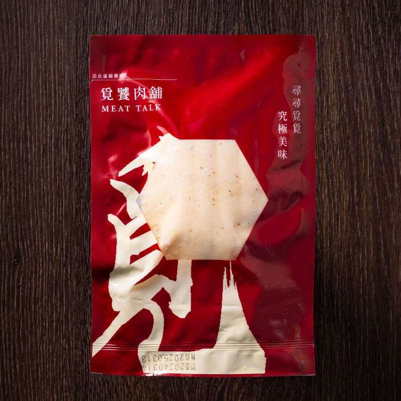 【覓饕肉舖】舒肥嫩雞胸 香蒜海鹽 100g 190g-細節圖5