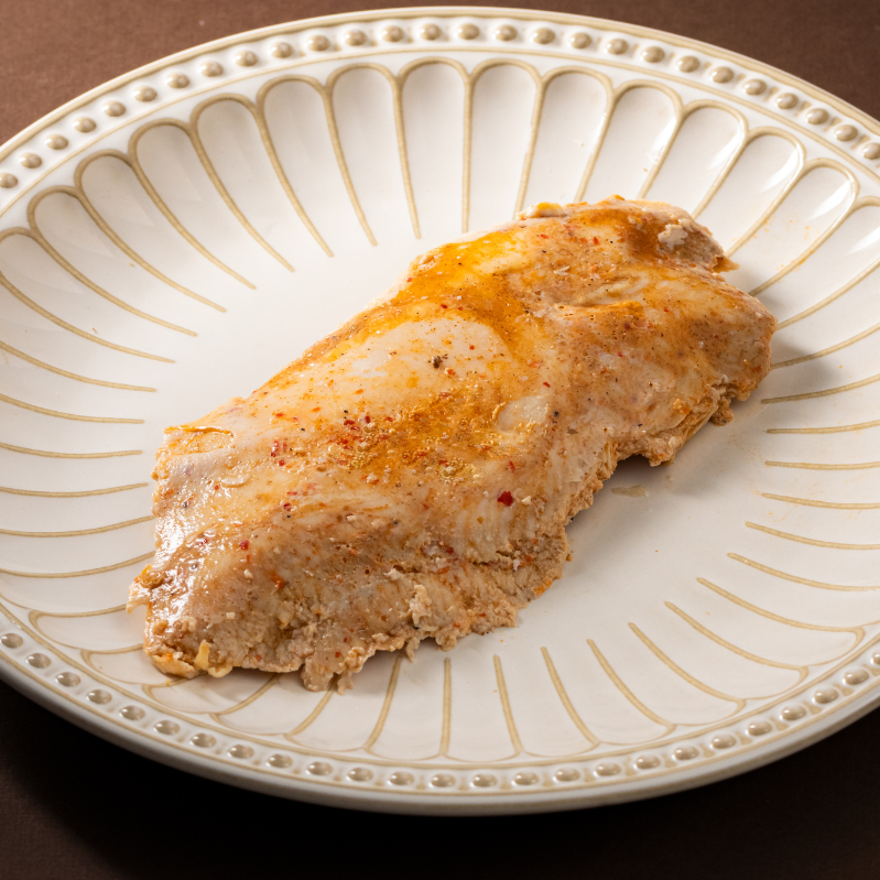 【覓饕肉舖】舒肥嫩雞胸 椒麻嫩雞 100g 190g-細節圖4