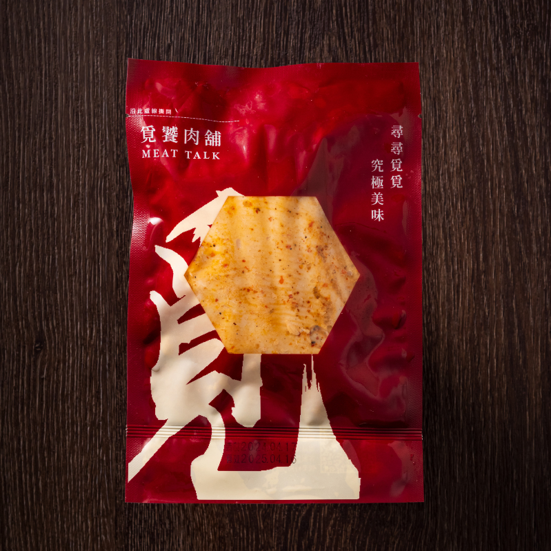 【覓饕肉舖】舒肥嫩雞胸 椒麻嫩雞 100g 190g-細節圖5