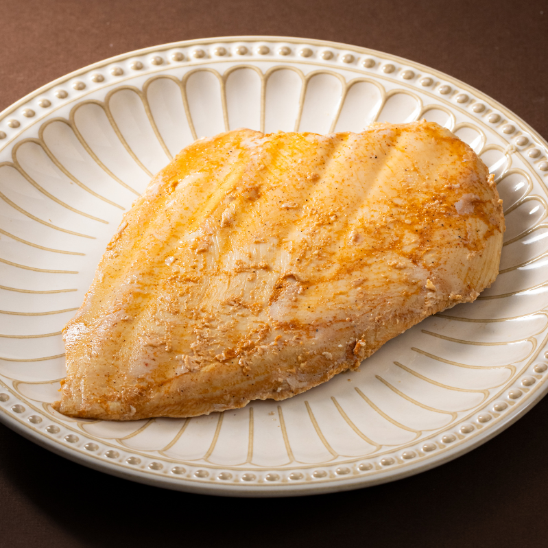 【覓饕肉舖】舒肥嫩雞胸 義式勞倫斯 100g 190g-細節圖4