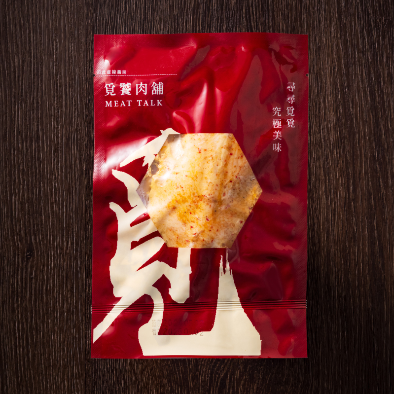 【覓饕肉舖】舒肥嫩雞胸 義式勞倫斯 100g 190g-細節圖5