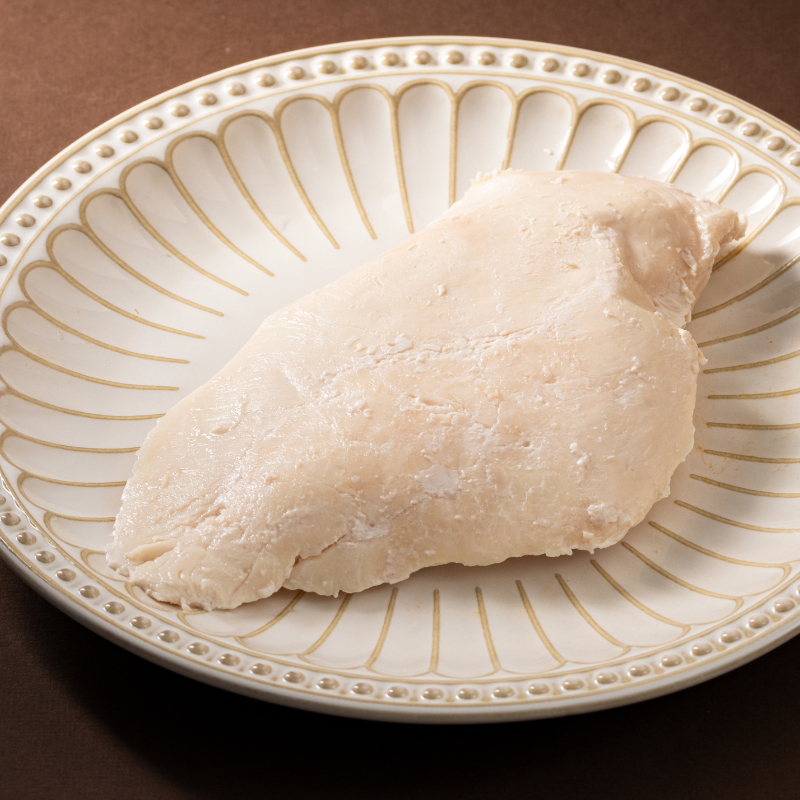 【覓饕肉舖】舒肥嫩雞胸 鹽味嫩雞 100g 190g-細節圖4