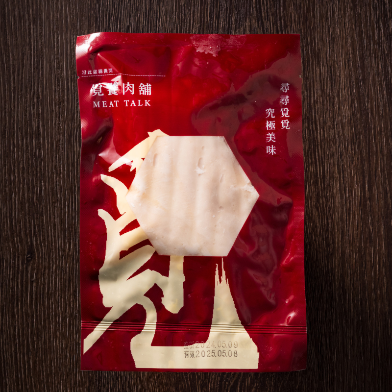 【覓饕肉舖】舒肥嫩雞胸 鹽味嫩雞 100g 190g-細節圖5