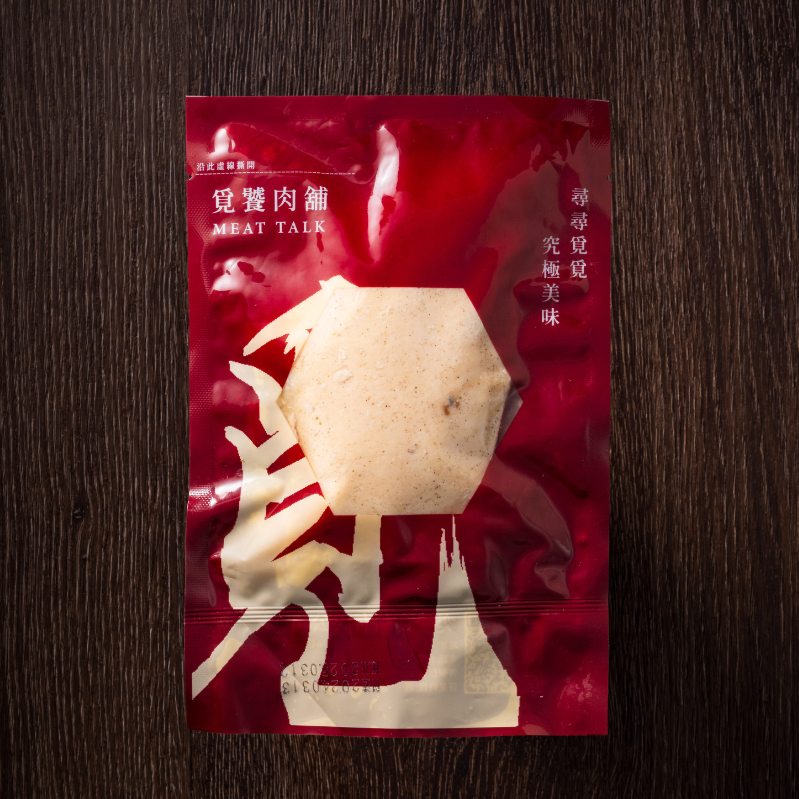 【覓饕肉舖】舒肥嫩雞胸 秘傳椒鹽 100g 190g-細節圖5