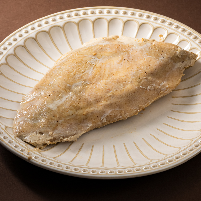 【覓饕肉舖】舒肥嫩雞胸 香茅檸檬 100g  190g-細節圖4