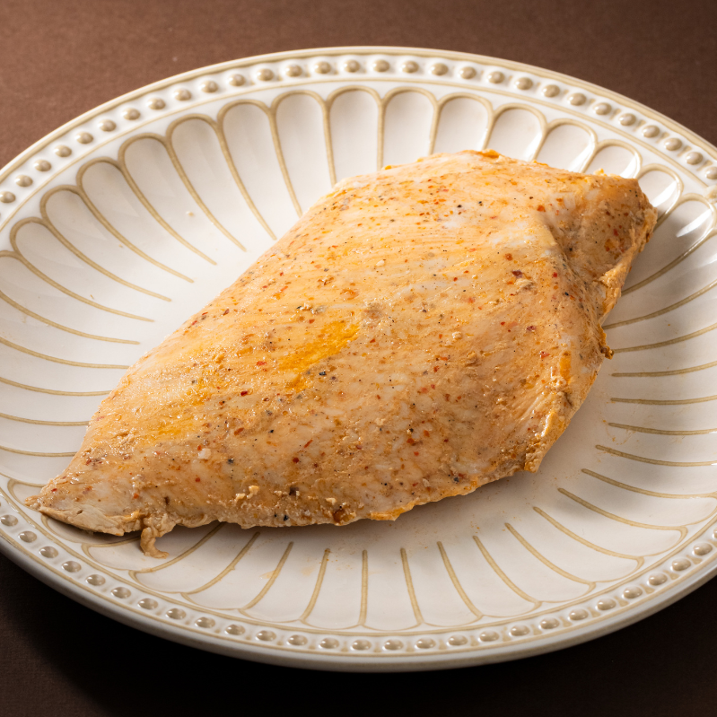 【覓饕肉舖】舒肥嫩雞胸 蜀味花椒 100g   190g-細節圖4