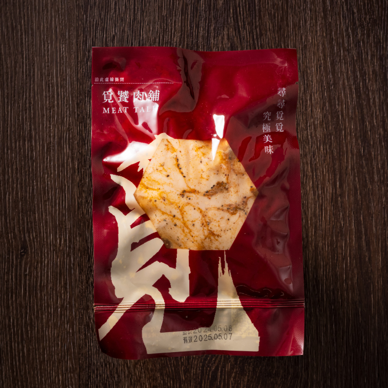 【覓饕肉舖】舒肥嫩雞胸 蜀味花椒 100g   190g-細節圖5