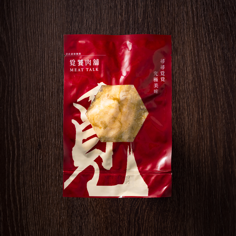 【覓饕肉舖】舒肥嫩雞胸 傳統日式咖哩 100g  190g-細節圖3