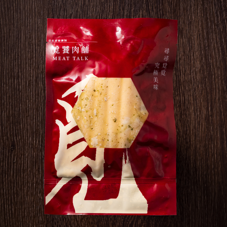 【覓饕肉舖】舒肥嫩雞胸 三杯塔香 100g  190g-細節圖5