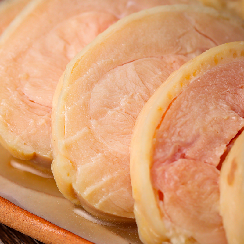 ✨新品上架✨【覓饕肉舖】紹興酒香雞｜300g｜單獨小包裝｜即拆即食超方便-細節圖3