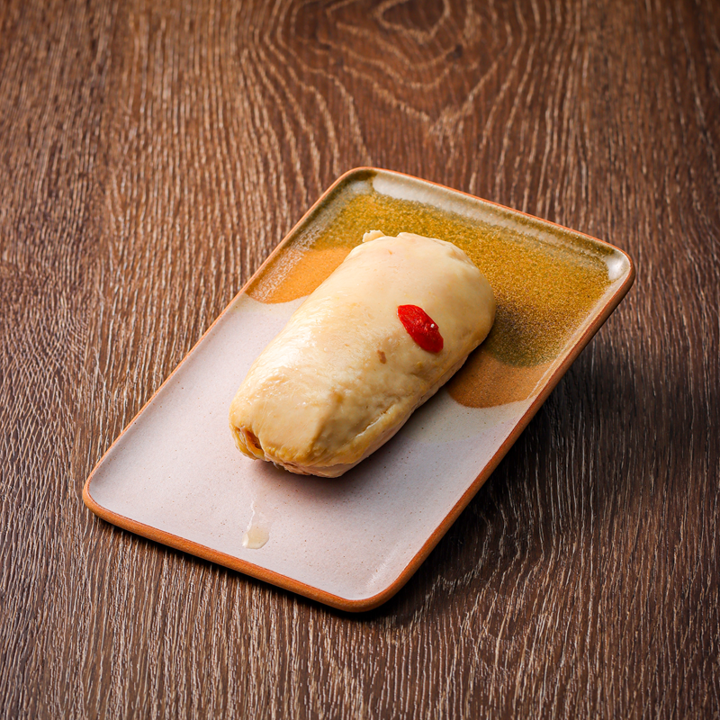 ✨新品上架✨【覓饕肉舖】紹興酒香雞｜300g｜單獨小包裝｜即拆即食超方便-細節圖4