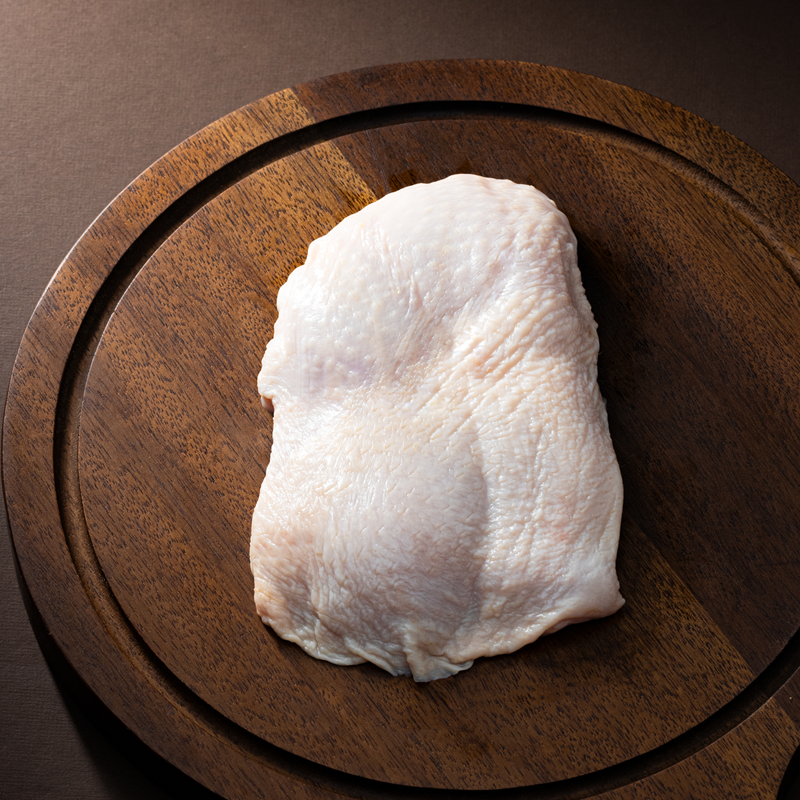 【大成食品】益活雞︱去骨清腿(190g/盒) 雞腿｜國產雞｜全植物性飼料｜無抗飼養-細節圖4