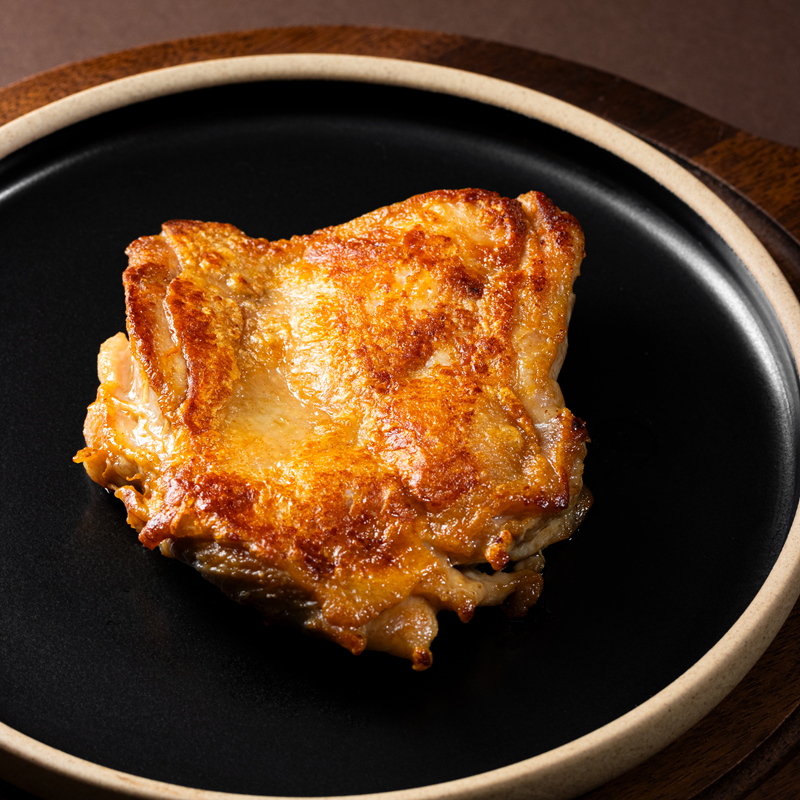 【大成食品】益活雞︱去骨清腿(190g/盒) 雞腿｜國產雞｜全植物性飼料｜無抗飼養-細節圖6