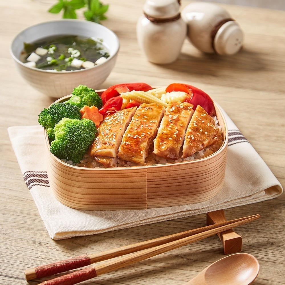 【大成食品】益活雞︱去骨清腿(190g/盒) 雞腿｜國產雞｜全植物性飼料｜無抗飼養-細節圖7