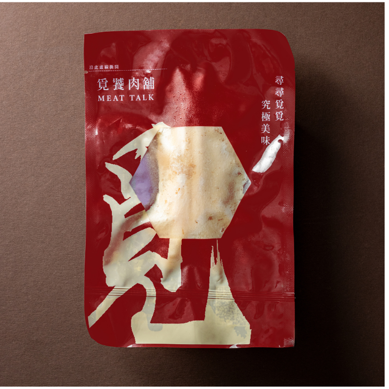 【覓饕肉舖】舒肥嫩雞胸 油蔥嫩雞 100g-細節圖4