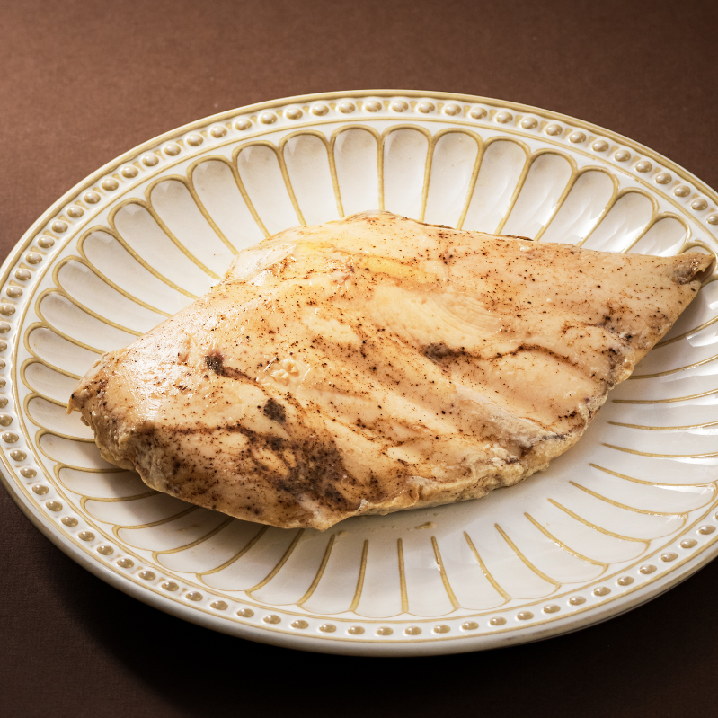 【覓饕肉舖】舒肥嫩雞胸 滷香御膳 100g 190g-細節圖4