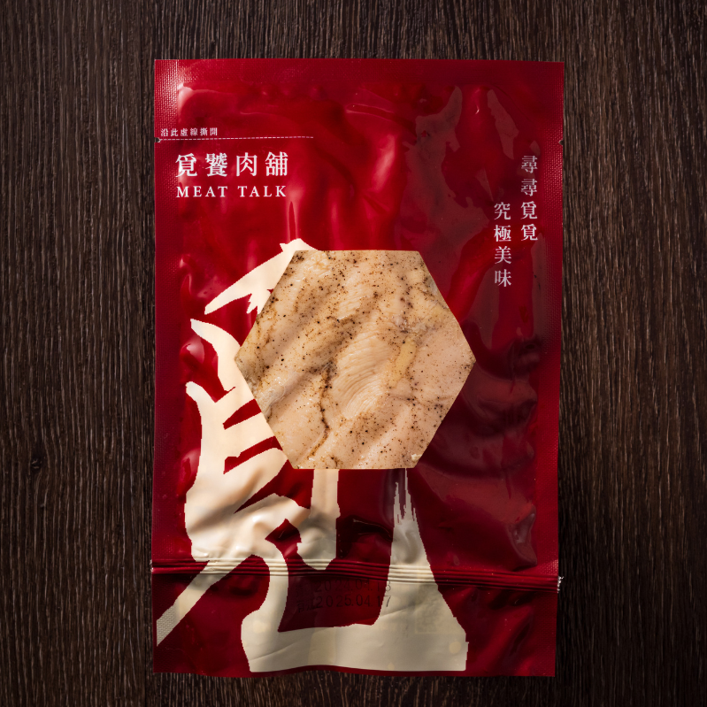 【覓饕肉舖】舒肥嫩雞胸 滷香御膳 100g 190g-細節圖5