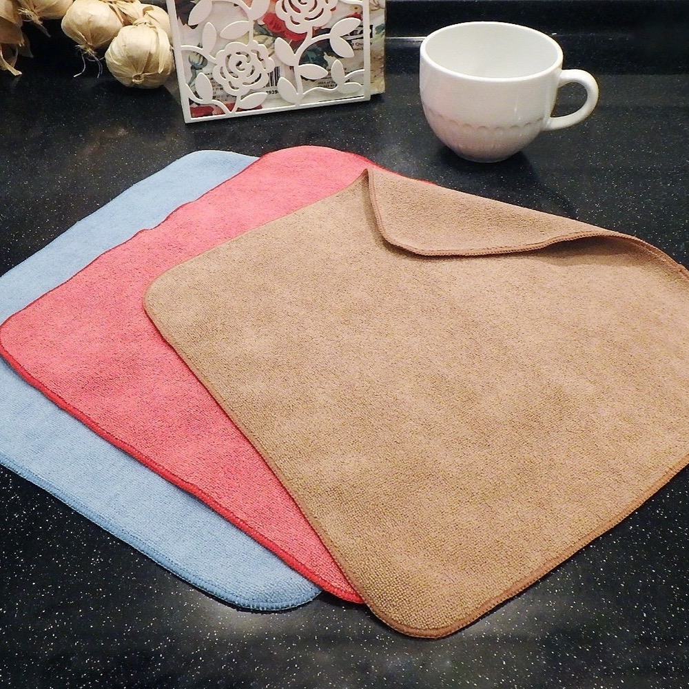 CEJ吸易潔 超吸水 不掉棉絮 無水痕擦拭巾MIT-細節圖2