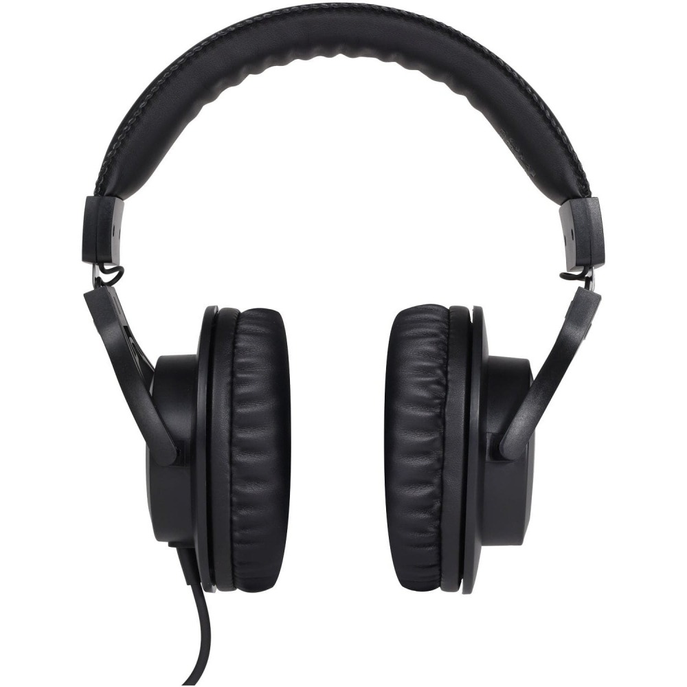 Arturia MiniFuse Recording Pack 錄音介面套裝組 (黑色)-細節圖3