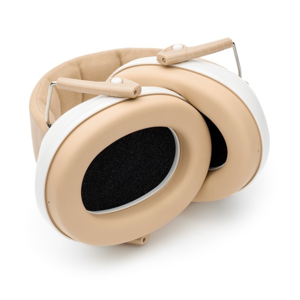 Dynamic Ear Filter Kids Earmuffs 兒童專用降噪耳罩 (專業降噪 27dB)-細節圖6