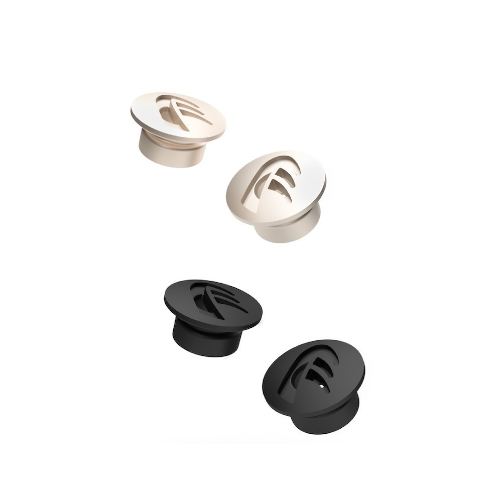 Dynamic Ear Filter 基礎防護降噪耳塞組 (-15dB 專利薄膜濾波片)-細節圖5