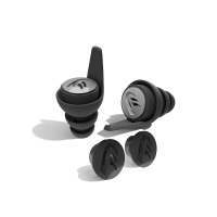 Dynamic Ear Filter 日常泛用降噪耳塞組 (-20dB 專利薄膜濾波片)