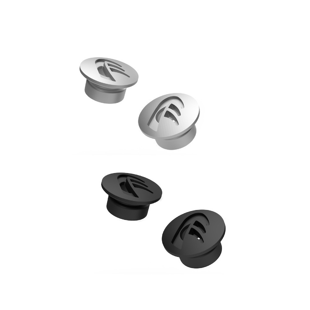 Dynamic Ear Filter 日常泛用降噪耳塞組 (-20dB 專利薄膜濾波片)-細節圖4