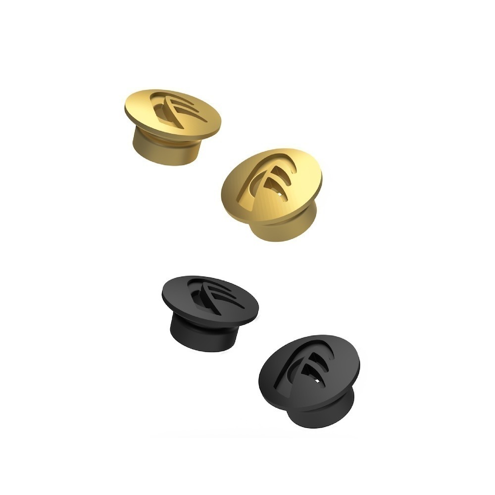 Dynamic Ear Filter 深度舒眠降噪耳塞組 (-25dB 專利薄膜濾波片)-細節圖5