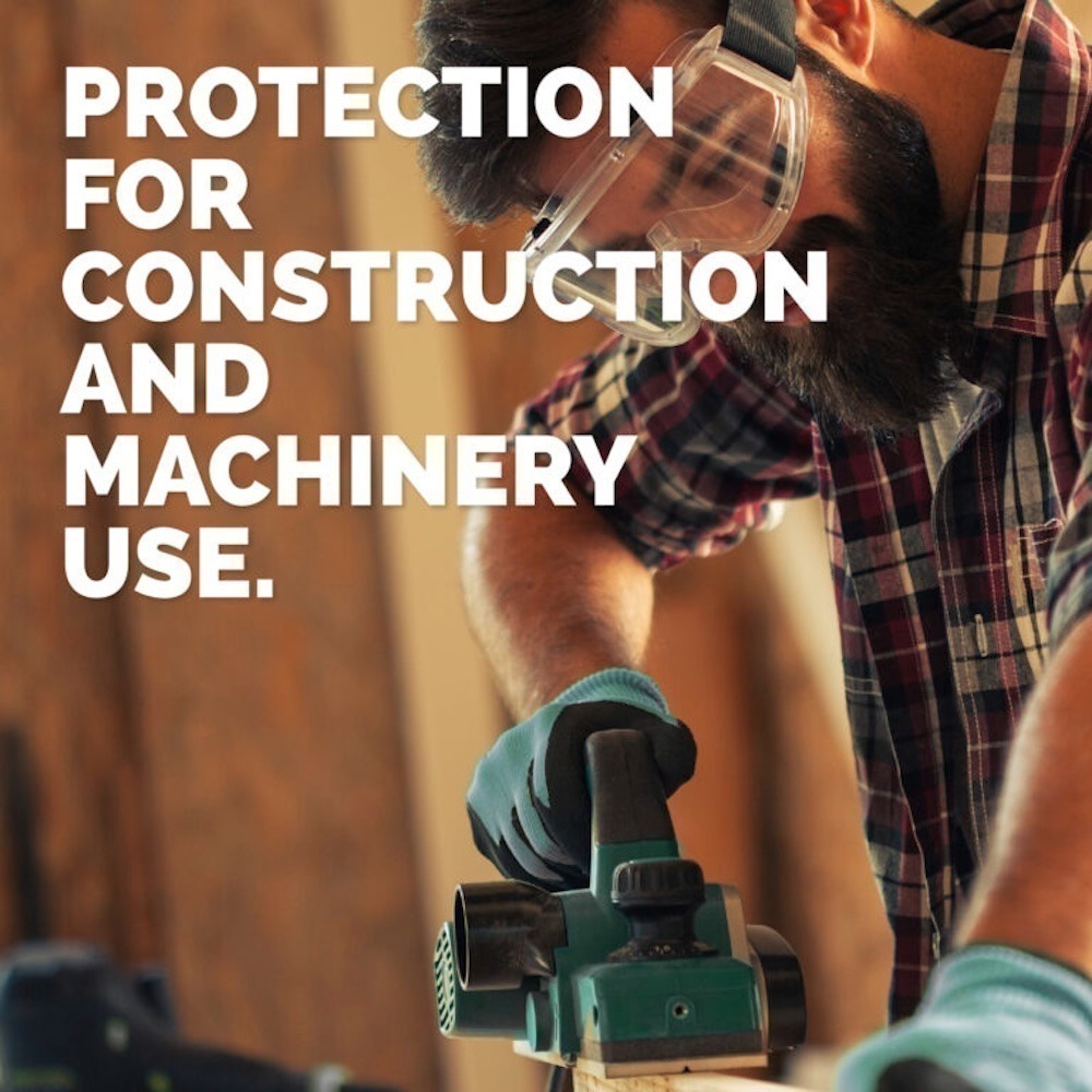 Crescendo Work 工作場域專用 高保真隔音降噪耳塞 (荷蘭製)-細節圖6