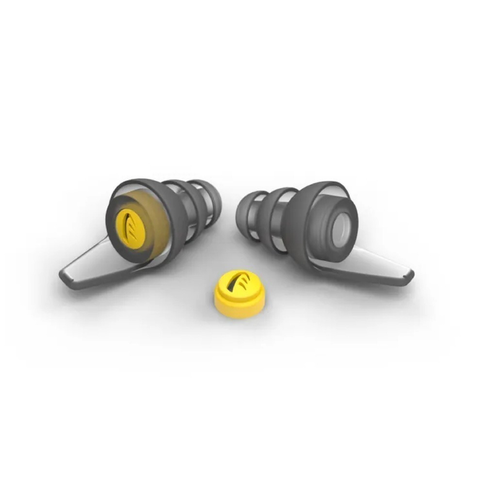 Crescendo Travel 旅行通勤 高保真隔音降噪耳塞 (機上 / 旅遊專用，荷蘭製)-細節圖2